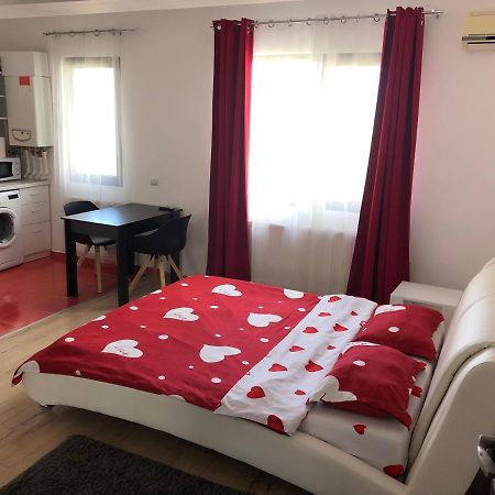 Jane House Appartement Boekarest Buitenkant foto
