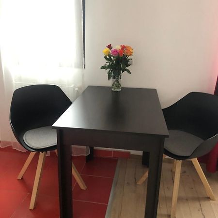 Jane House Appartement Boekarest Buitenkant foto