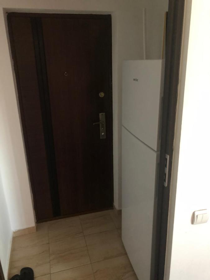 Jane House Appartement Boekarest Buitenkant foto