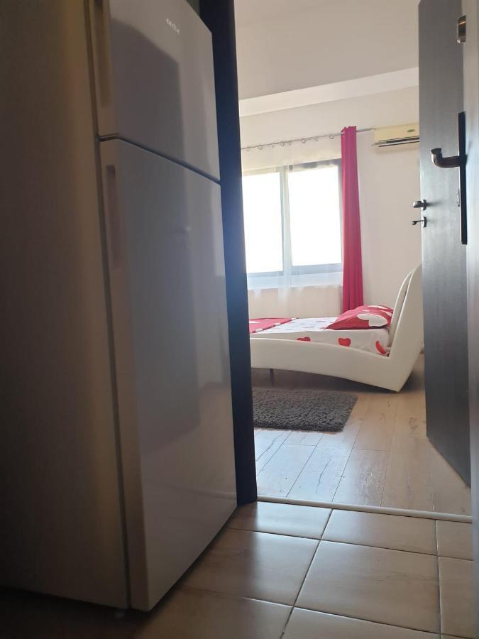 Jane House Appartement Boekarest Buitenkant foto
