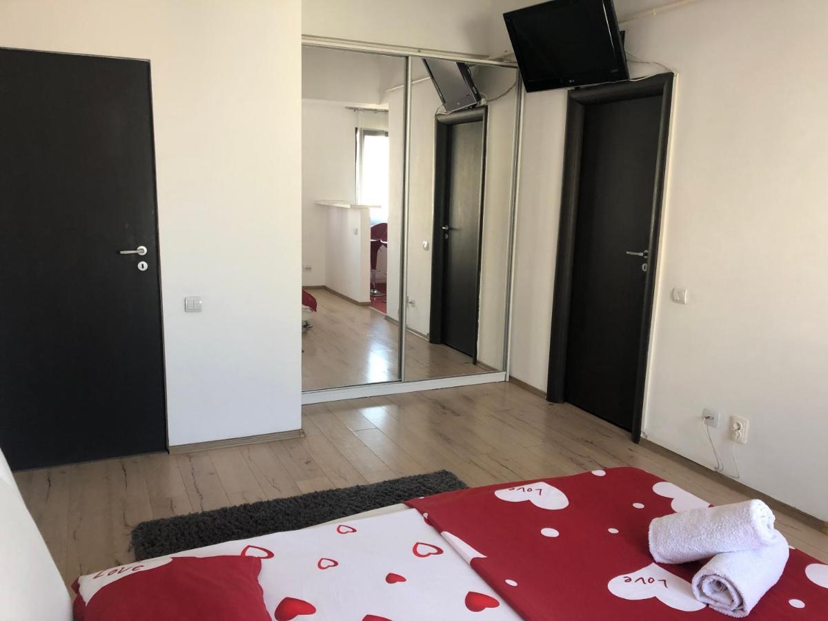 Jane House Appartement Boekarest Buitenkant foto