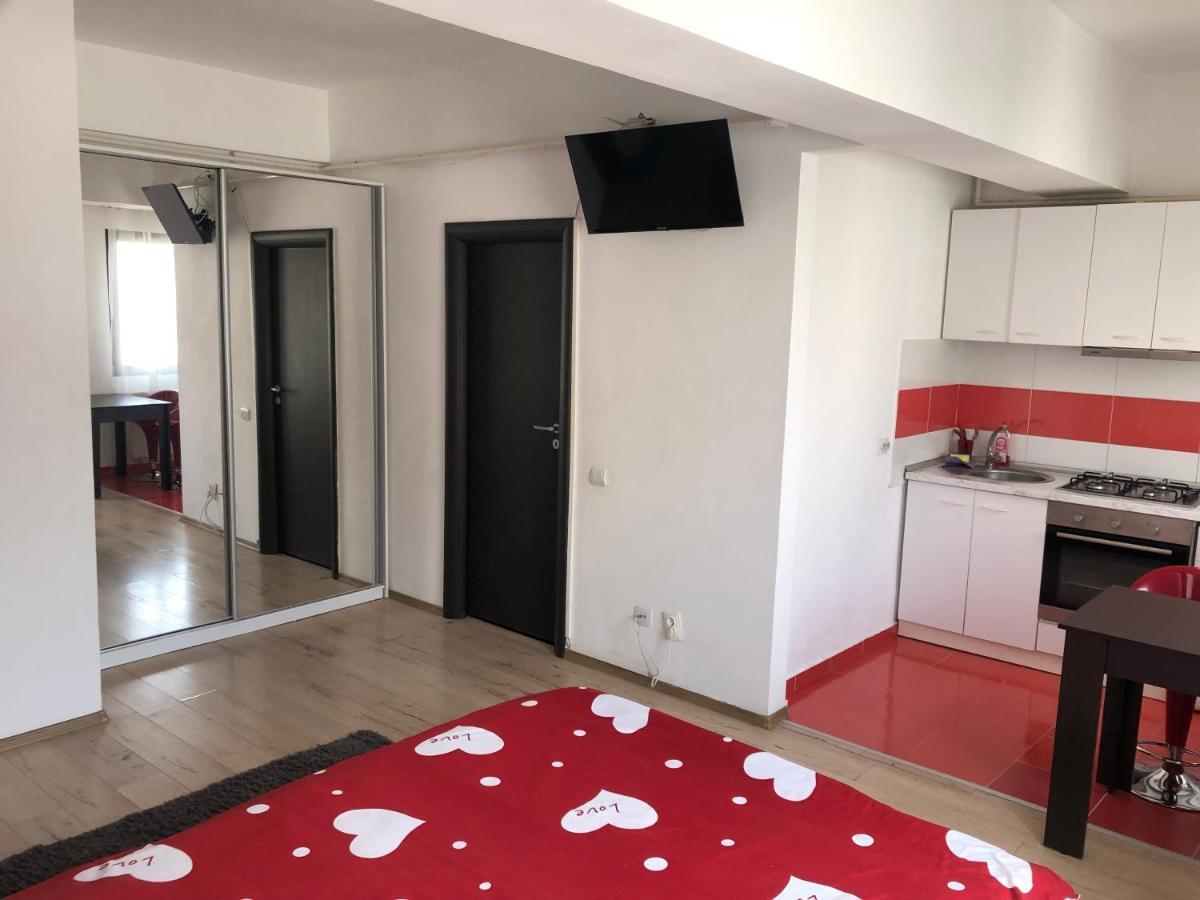 Jane House Appartement Boekarest Buitenkant foto