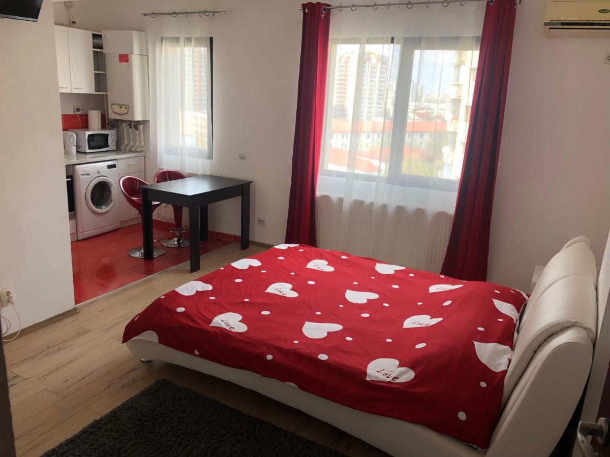 Jane House Appartement Boekarest Buitenkant foto