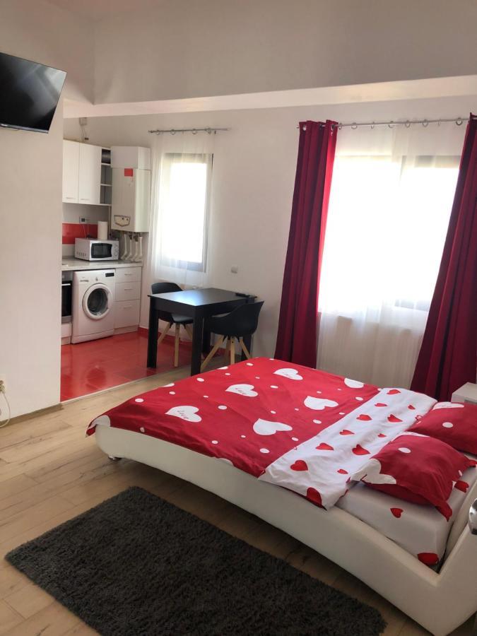 Jane House Appartement Boekarest Buitenkant foto