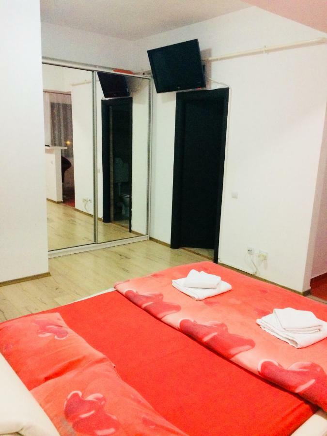 Jane House Appartement Boekarest Buitenkant foto