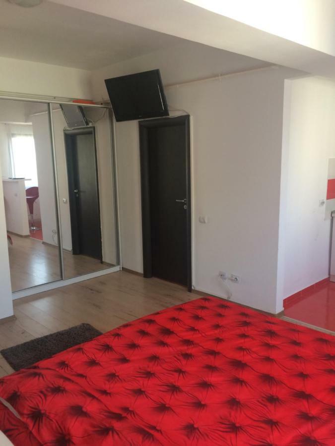 Jane House Appartement Boekarest Buitenkant foto