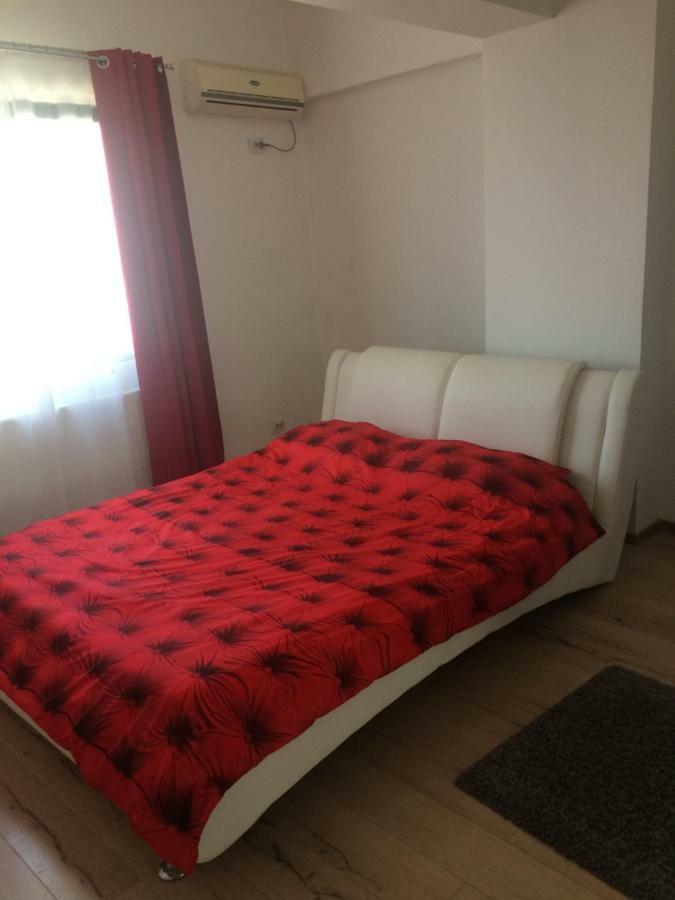Jane House Appartement Boekarest Buitenkant foto